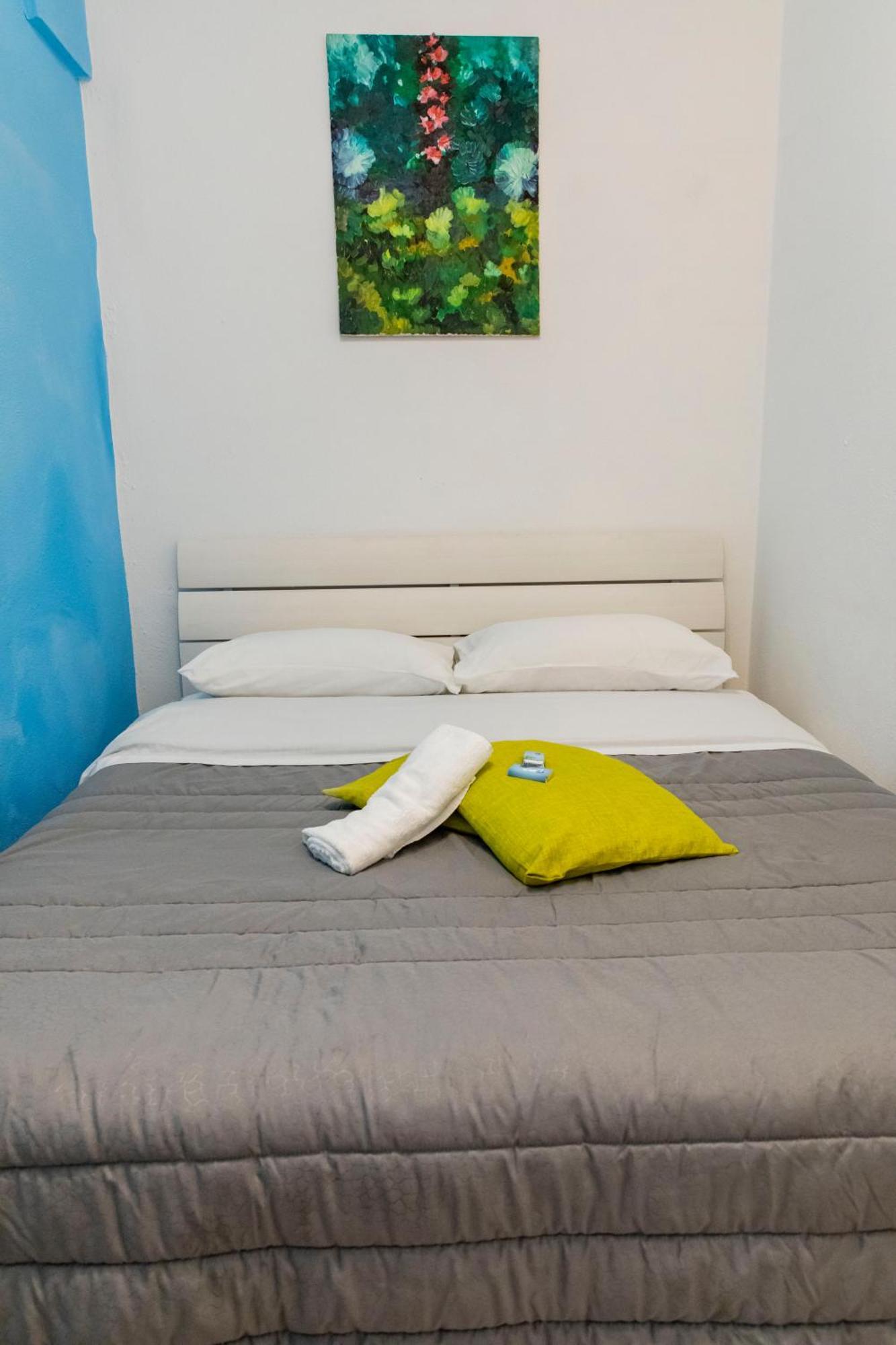 Mare Nostrum - Beachfront House - Sant'Angelo Ischia Ngoại thất bức ảnh