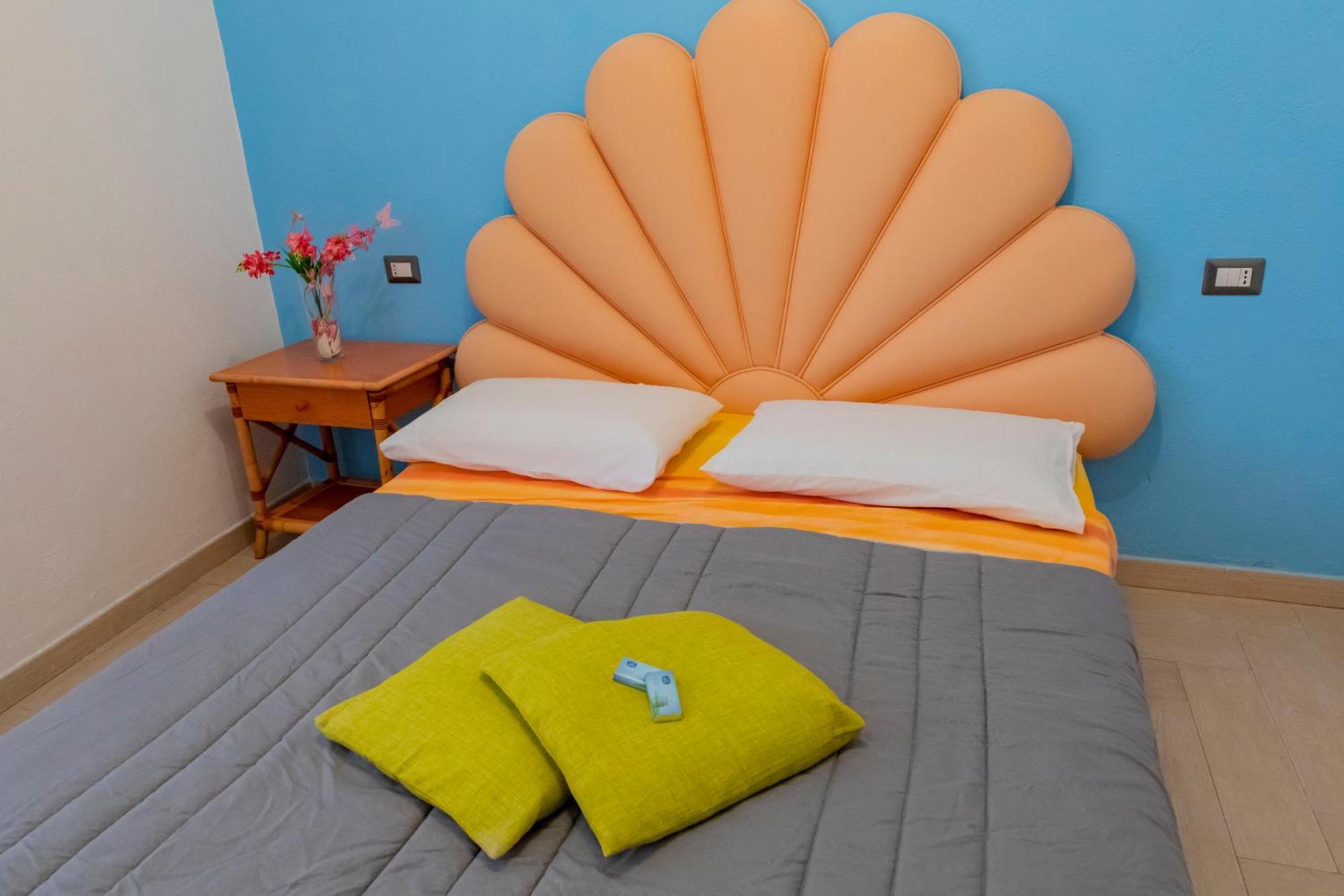 Mare Nostrum - Beachfront House - Sant'Angelo Ischia Ngoại thất bức ảnh