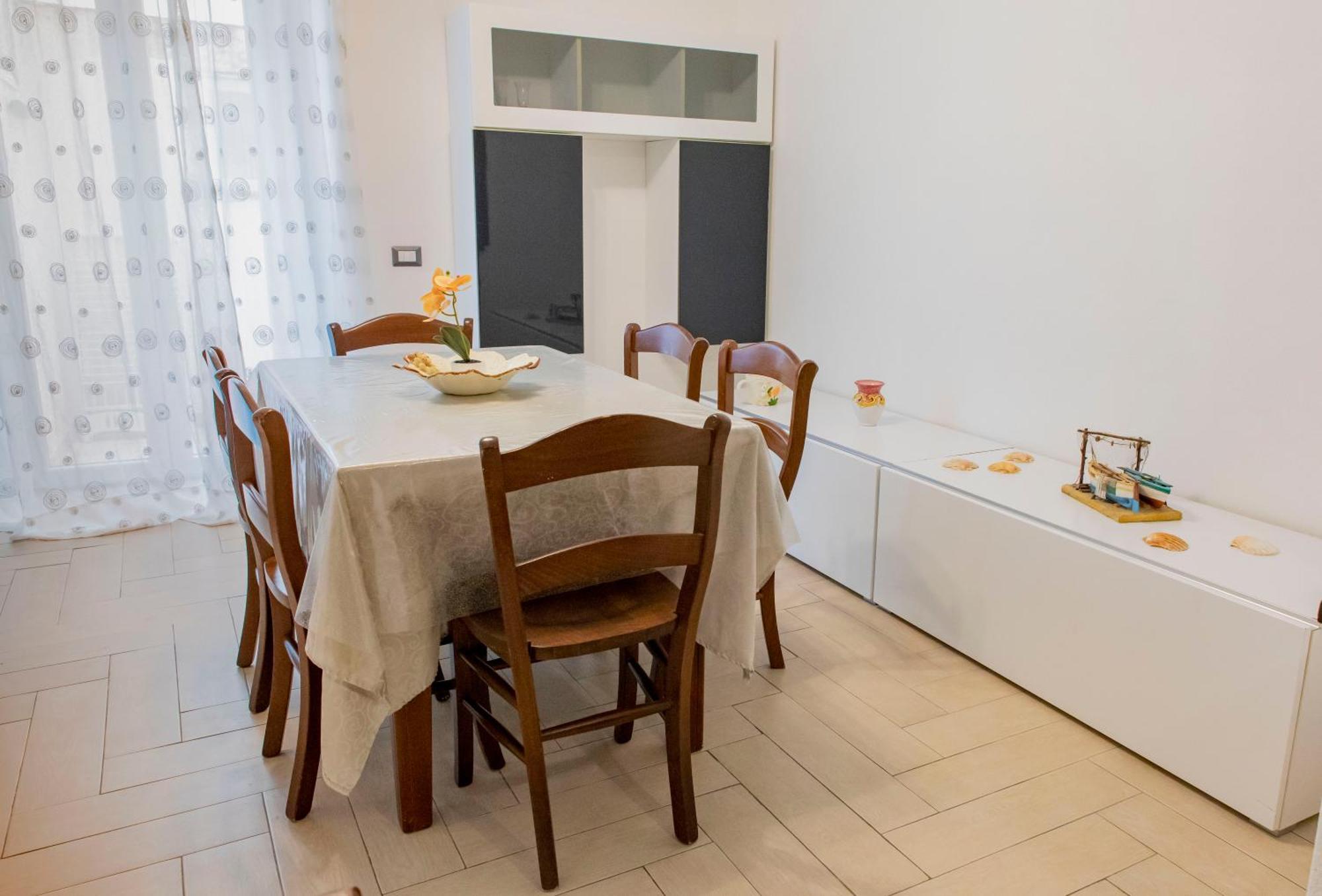Mare Nostrum - Beachfront House - Sant'Angelo Ischia Ngoại thất bức ảnh