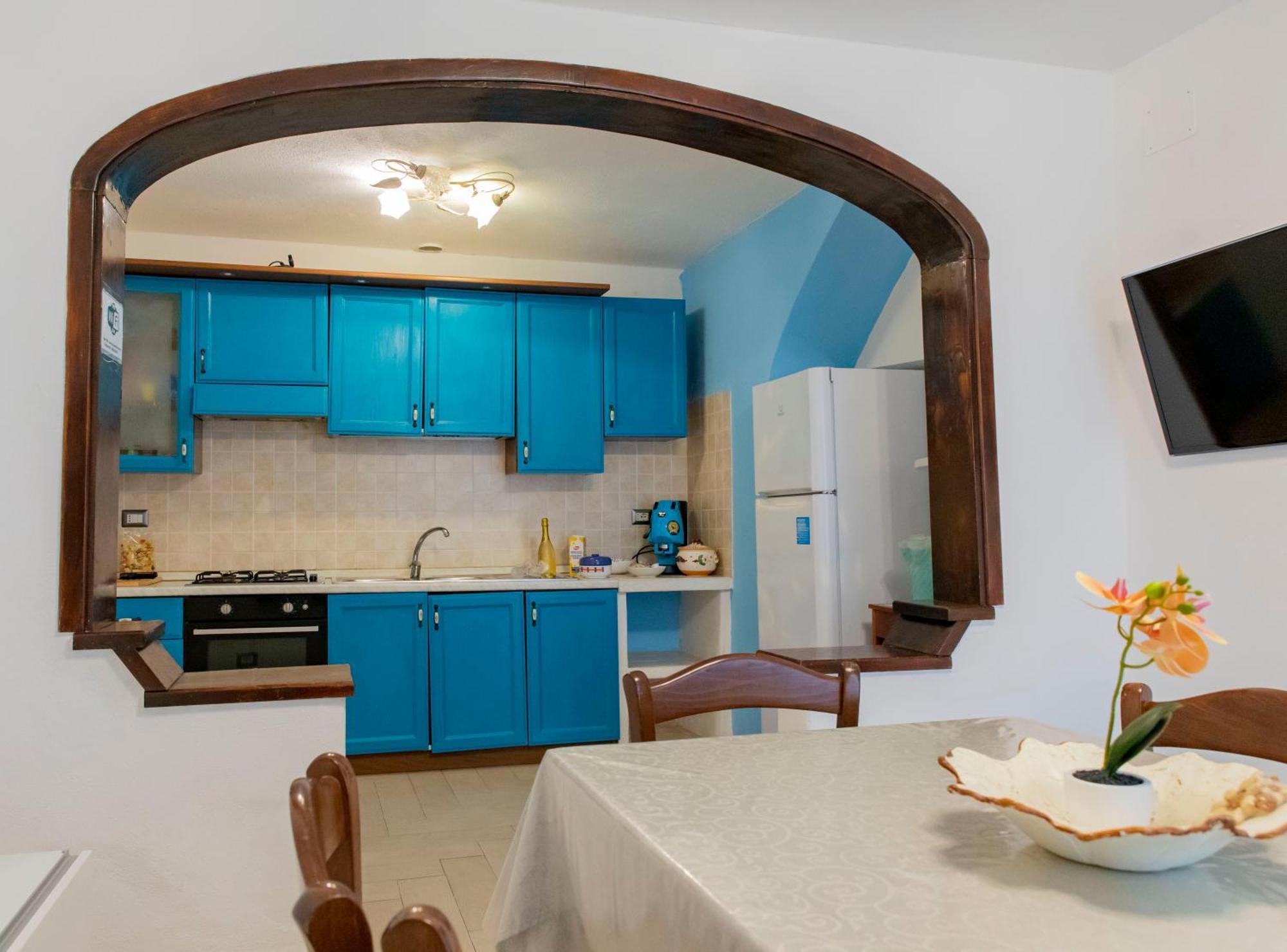Mare Nostrum - Beachfront House - Sant'Angelo Ischia Ngoại thất bức ảnh