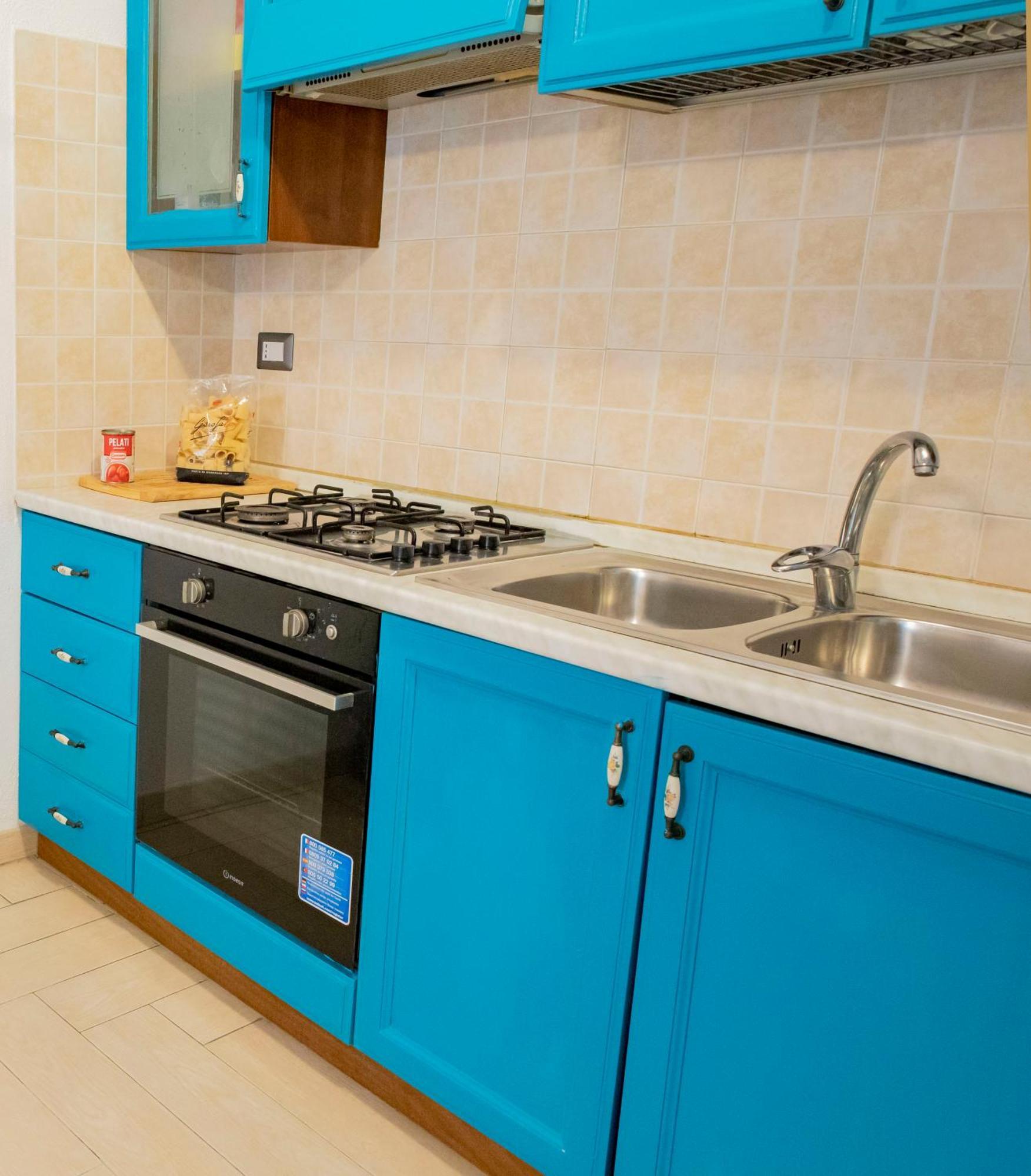 Mare Nostrum - Beachfront House - Sant'Angelo Ischia Ngoại thất bức ảnh